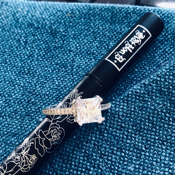 925 silver ring - new with tag - Picture 4 of 5